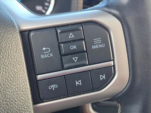 Used 2024 Ford Expedition Limited AWD/4WD image 14