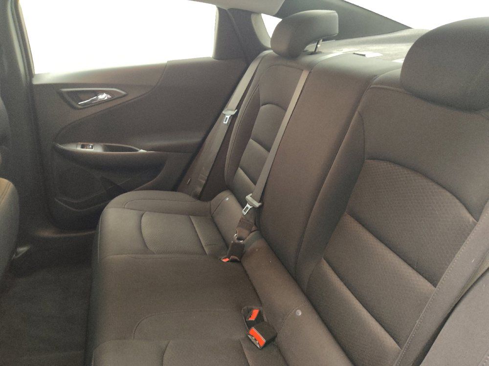 Used 2021 Chevrolet Malibu LS w/ Driver Confidence Package II FWD image 18