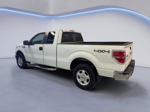 Used 2014 Ford F150 XLT w/ Equipment Group 301A Mid image 5