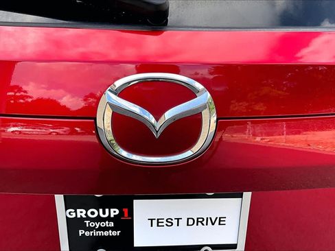 Used 2023 MAZDA CX-5 AWD 2.5 S image 31