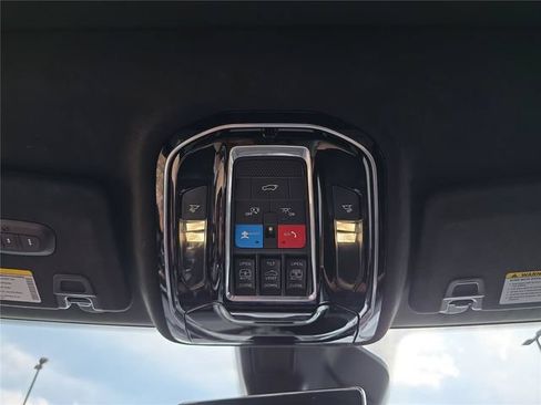 Used 2022 Jeep Grand Cherokee Summit AWD/4WD image 26