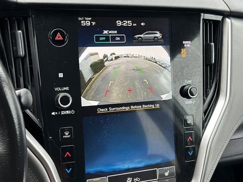 Used 2023 Subaru Outback Premium image 21