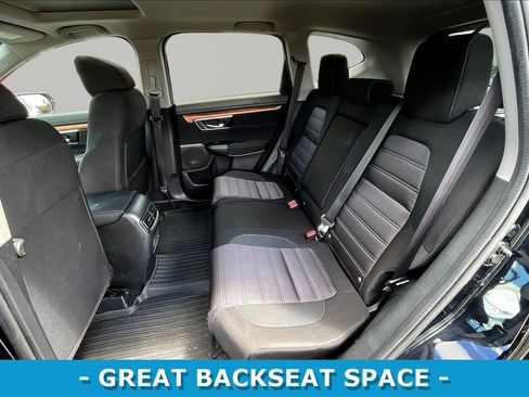 Used 2022 Honda CR-V EX image 22