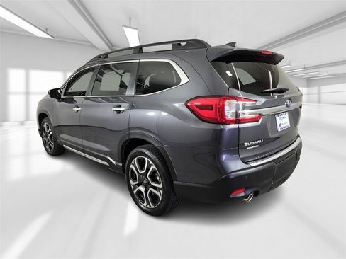 New 2026 Subaru Ascent Touring image 3