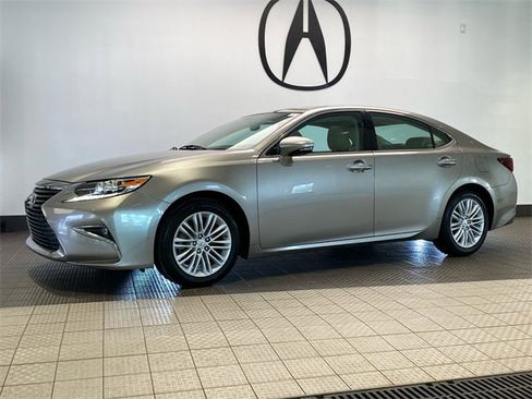 Used 2016 Lexus ES 350 image 3