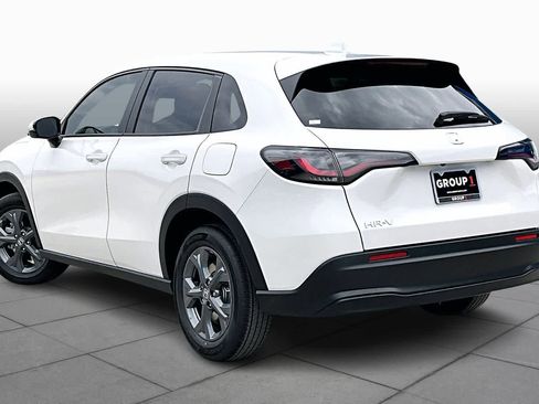 New 2026 Honda HR-V LX image 11