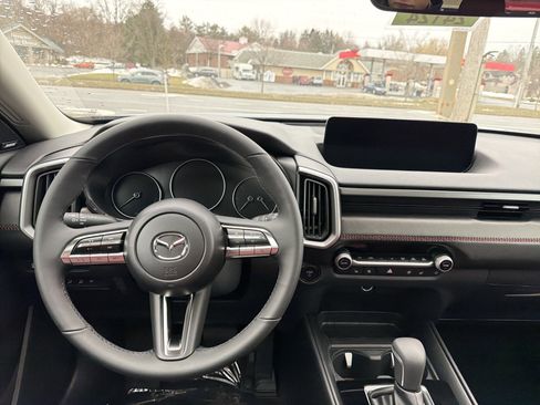 New 2026 MAZDA CX-50 AWD 2.5 Hybrid w/ Cargo Package image 13