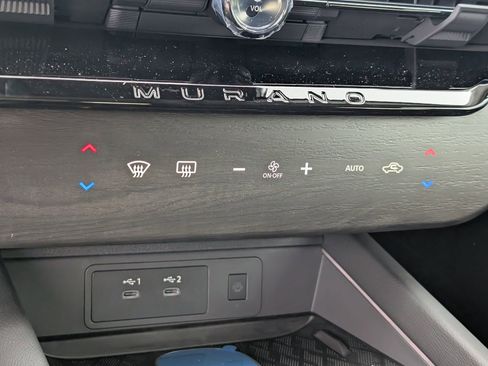 New 2026 Nissan Murano SL image 13