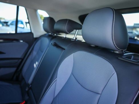 New 2026 Volkswagen Tiguan SE image 29