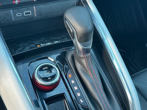 Used 2023 GMC Canyon AT4X w/ Edition 1 image 15