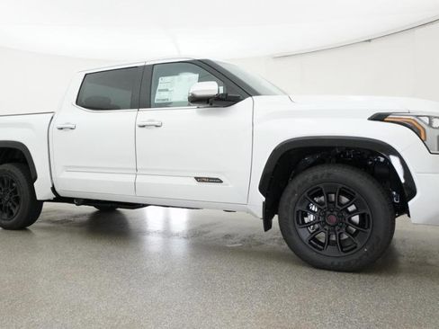 New 2026 Toyota Tundra 1794 Edition AWD/4WD image 2