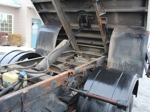 Used 2015 Ford F350 XL w/ XL Decor Group image 35