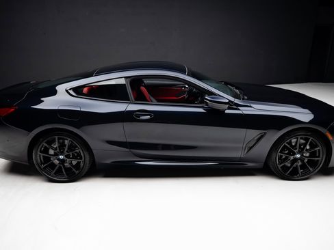 Used 2023 BMW 840i xDrive Coupe AWD/4WD image 35
