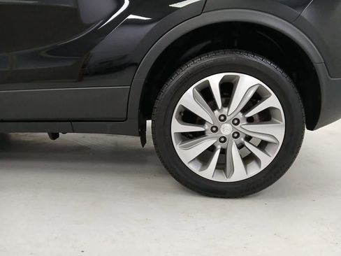 Used 2020 Buick Encore Preferred image 15