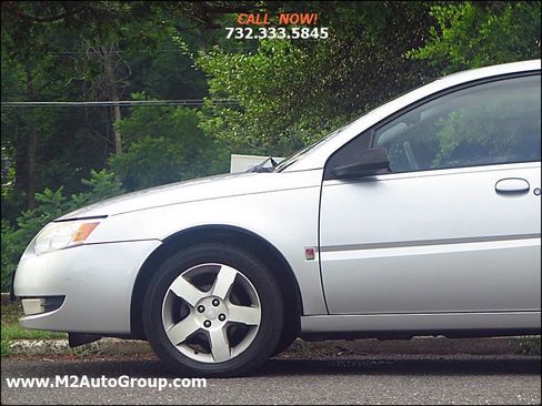 Used 2007 Saturn ION Level 3 image 20