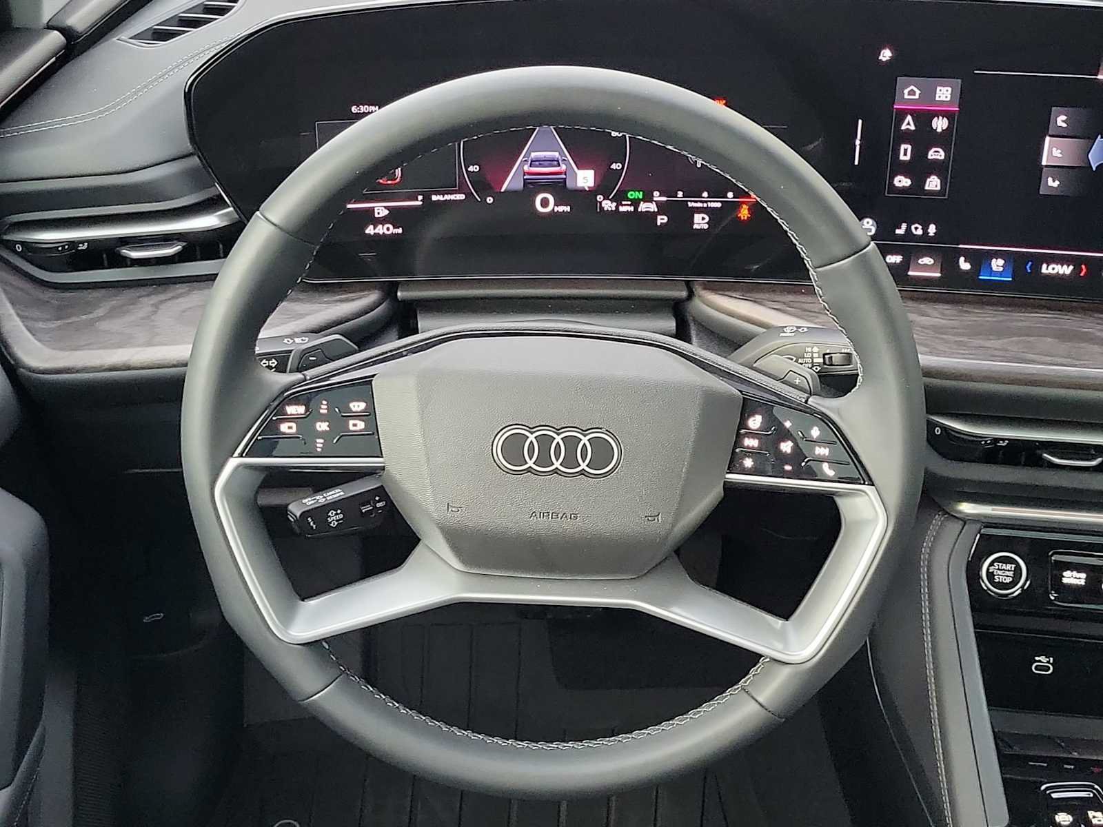 Certified 2025 Audi Q5 Premium Plus AWD/4WD image 23