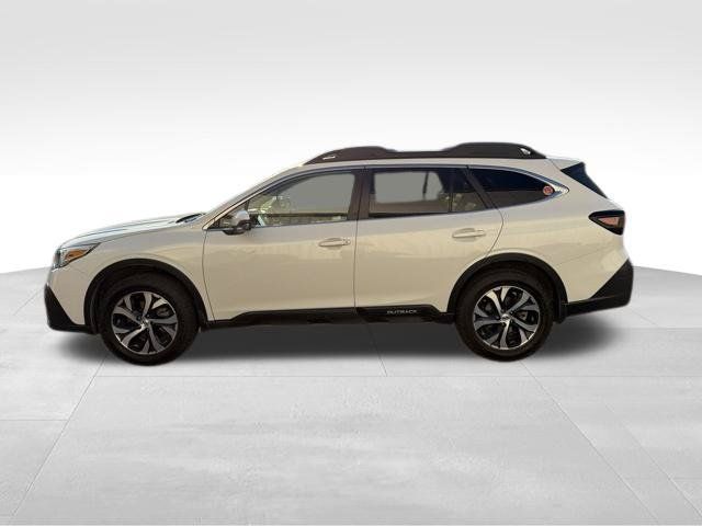 Used 2020 Subaru Outback Limited w/ Popular Package #2 AWD/4WD image 6