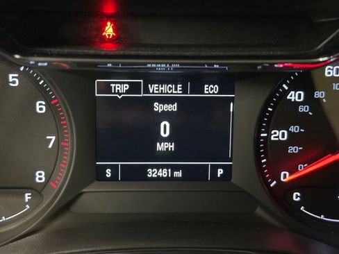 Certified 2023 Chevrolet TrailBlazer LT image 9