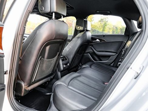 Used 2016 Audi A6 3.0T Prestige w/ Prestige Package image 45