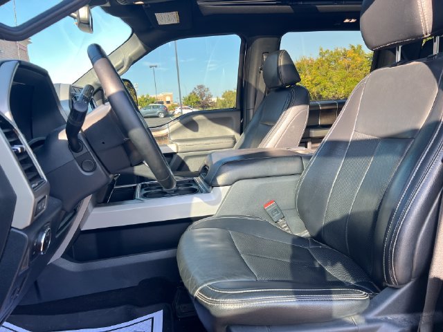 Used 2022 Ford F250 Lariat w/ Tremor Off-Road Package AWD/4WD image 33