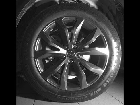 Used 2021 Lexus NX 300 F Sport FWD image 24