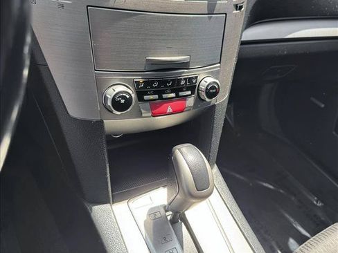 Used 2012 Subaru Legacy 2.5i Premium AWD/4WD image 13