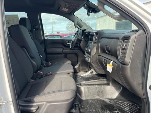 New 2024 Chevrolet Silverado 3500 W/T w/ WT Convenience Package image 14