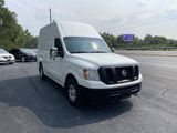 Used 2014 Nissan NV 3500 SV image 4