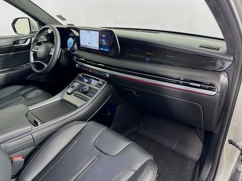 Used 2025 Hyundai Palisade Calligraphy AWD/4WD image 36
