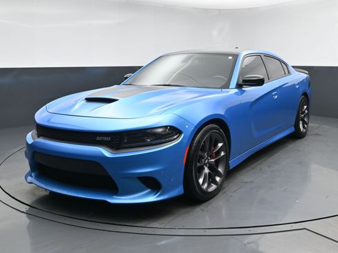 Used 2023 Dodge Charger R/T w/ Daytona Edition Group image 25