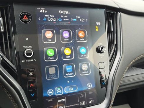 Certified 2022 Subaru Outback Wilderness image 16