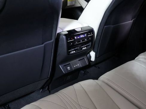 Used 2026 Acura MDX A-Spec w/ Advance Package AWD/4WD image 17