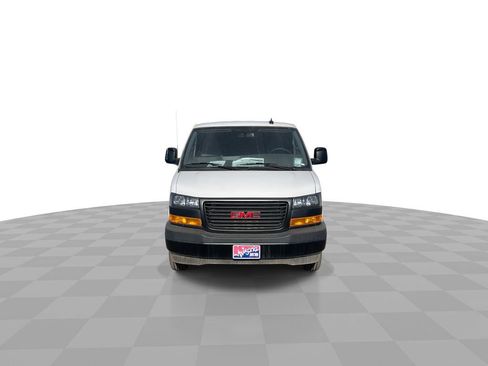 New 2025 GMC Savana 2500 Extended w/ Driver Convenience Package image 3