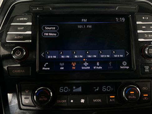 Used 2023 Nissan Maxima Platinum w/ Sport Mat Group image 18