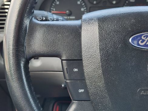 Used 2010 Ford Ranger XLT AWD/4WD image 28