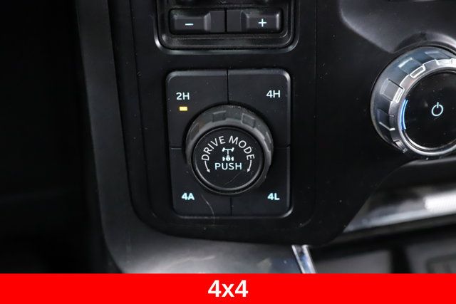 Used 2023 Ford F150 Lariat w/ Equipment Group 502A High AWD/4WD image 25