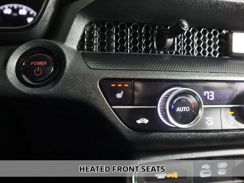 Used 2024 Honda CR-V Sport-L image 7