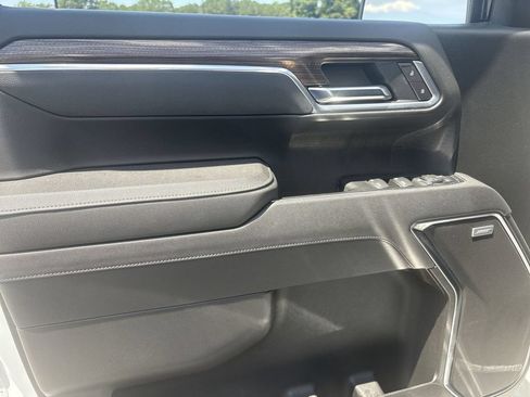 Certified 2025 Chevrolet Silverado 1500 RST w/ RST All Star Premium Package AWD/4WD image 21