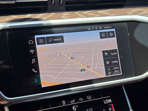 Used 2019 Audi A6 2.0T Premium w/ Convenience Package AWD/4WD image 33