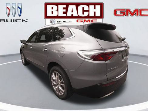 Used 2024 Buick Enclave Premium w/ Experience Buick Package FWD image 5