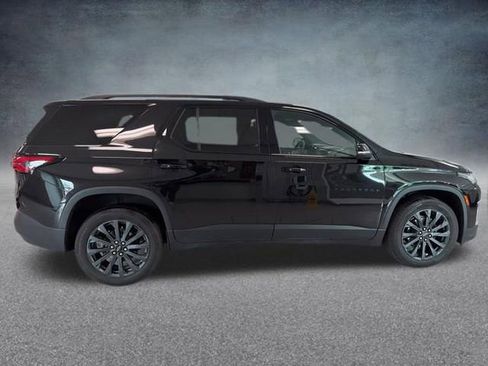 Certified 2023 Chevrolet Traverse RS AWD/4WD image 5