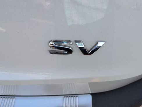 Used 2023 Nissan Rogue SV w/ SV Premium B Package FWD image 12