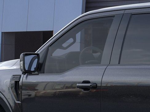 New 2026 Ford F150 Lariat w/ Equipment Group 501A Mid image 20