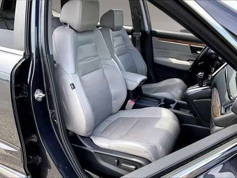 Used 2018 Honda CR-V Touring image 26