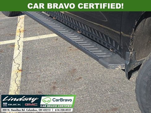 Certified 2022 Chevrolet Silverado 1500 LT image 36