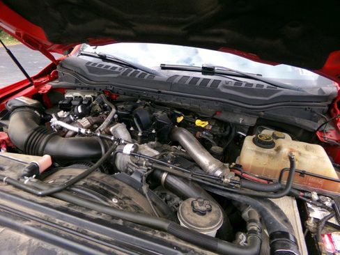 Used 2017 Ford F450 XL image 23