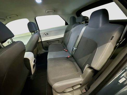Used 2024 Hyundai Ioniq 5 SEL AWD/4WD image 29
