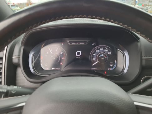 Used 2023 RAM 2500 Limited image 26