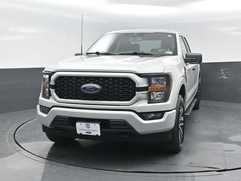 Certified 2023 Ford F150 XL w/ STX Appearance Package AWD/4WD image 20