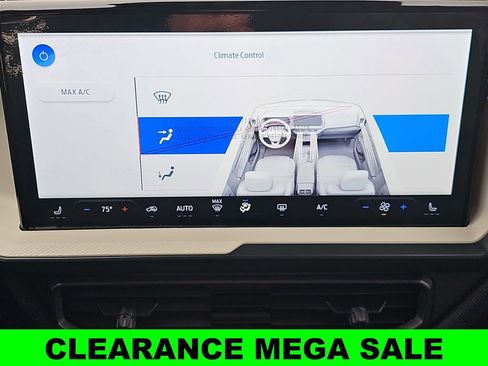 New 2025 Ford Bronco Sport Heritage w/ Convenience Package AWD/4WD image 20
